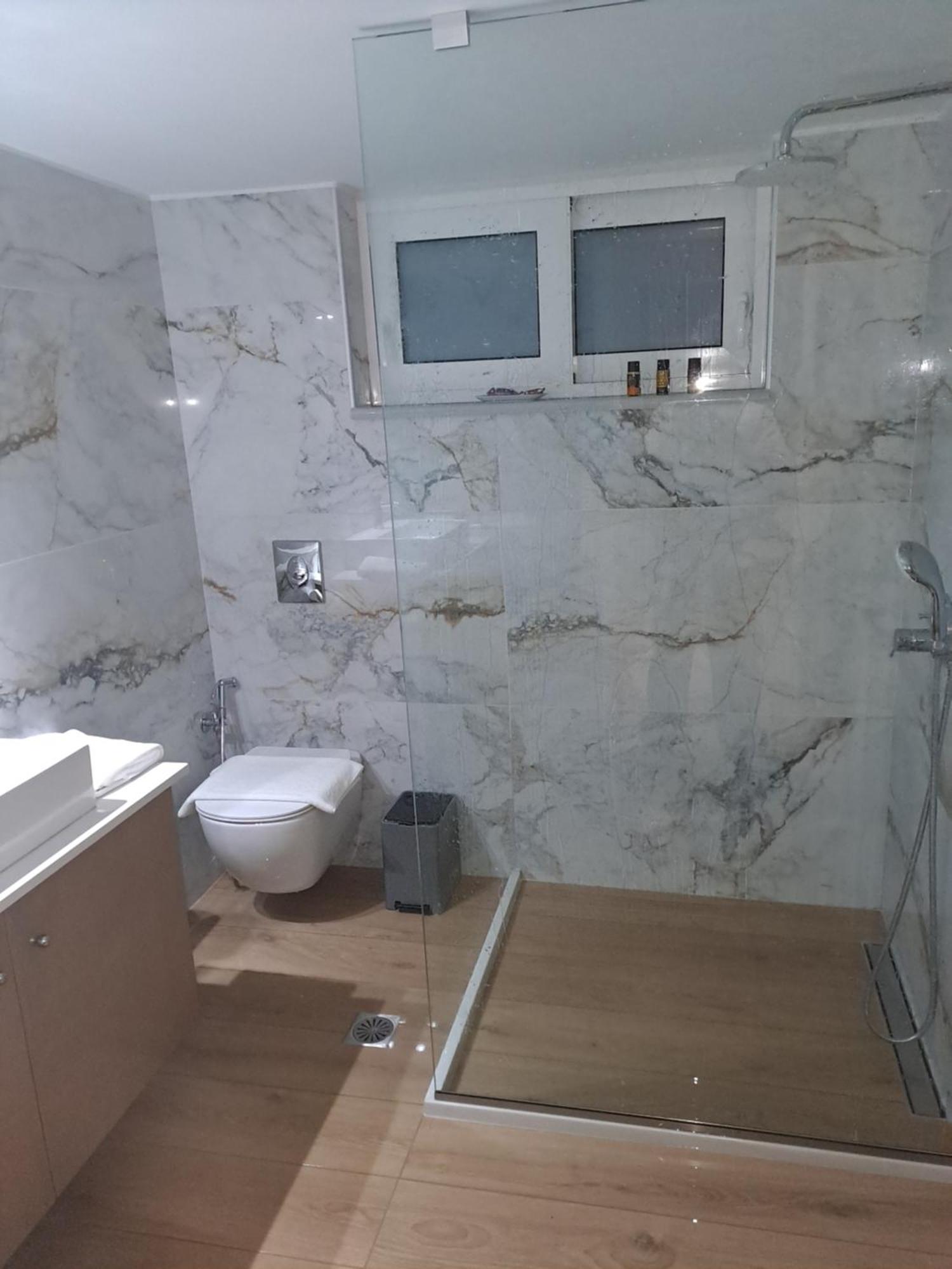 Katakis Luxury Apartment Chania  Exterior foto